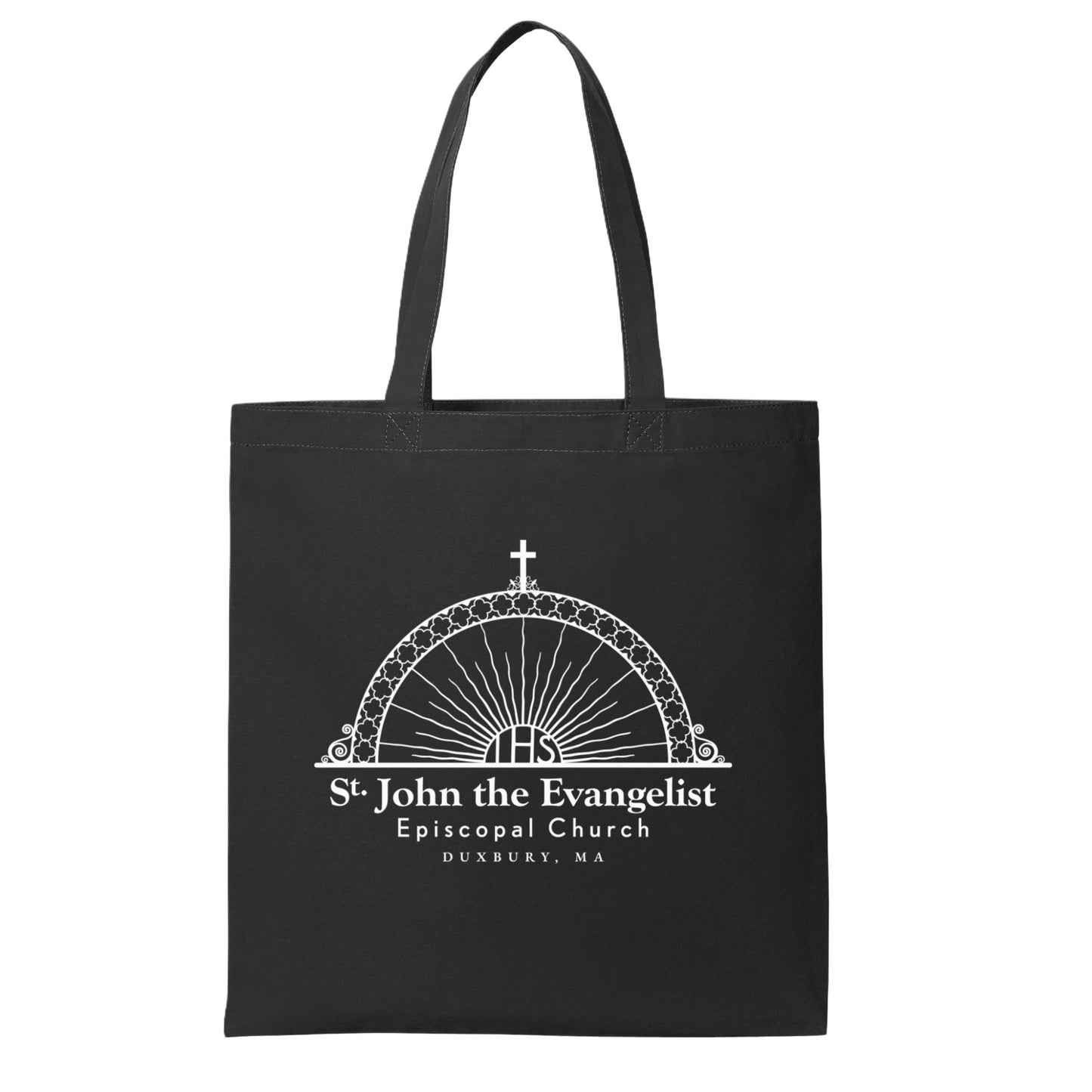 Classic Cotton Tote bag