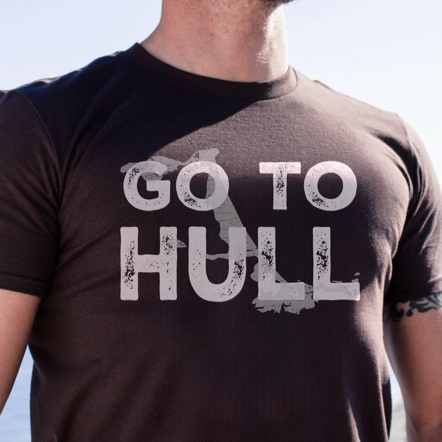Go To Hull Collection