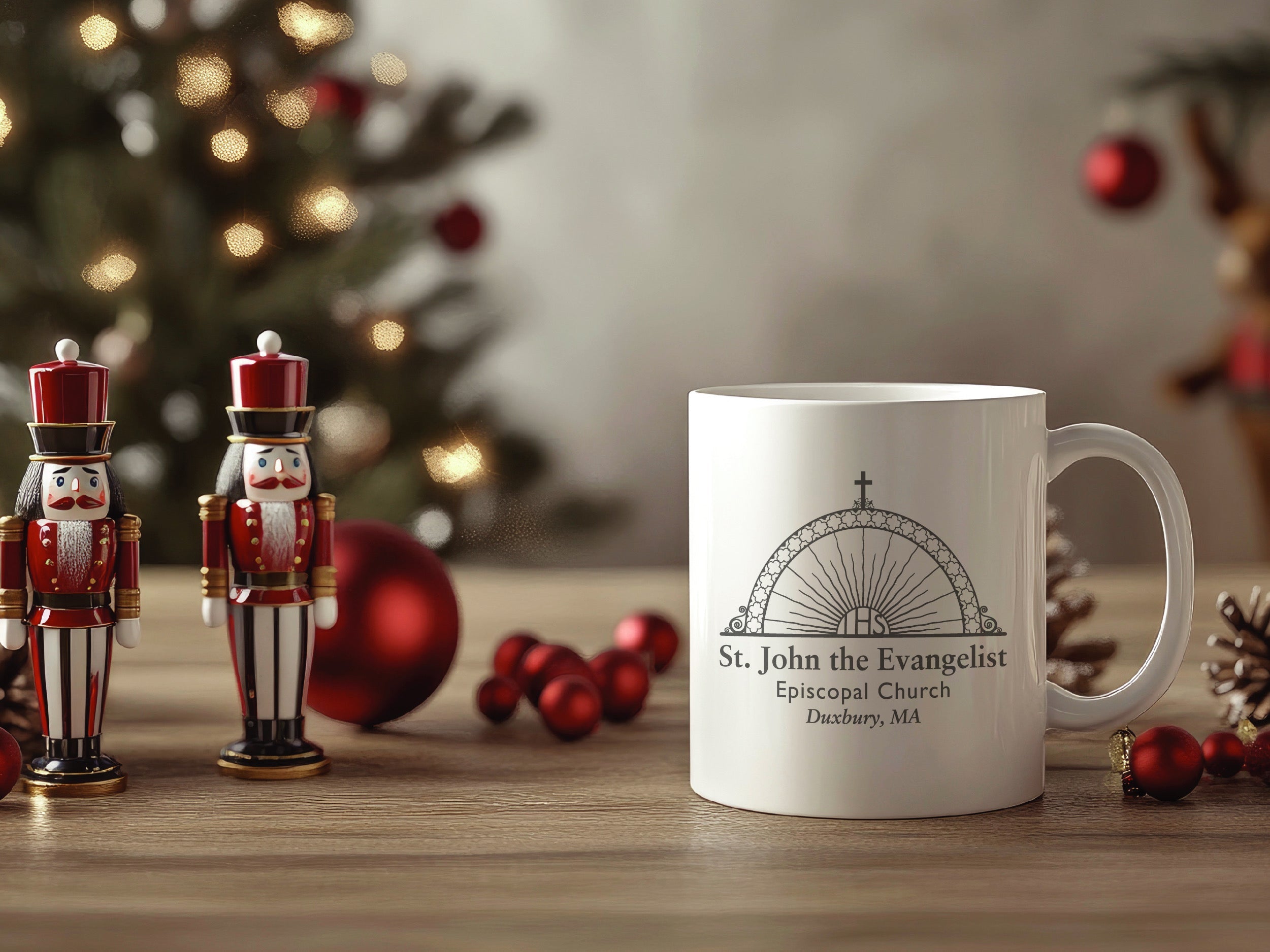 St. John’s Holiday Market Collection