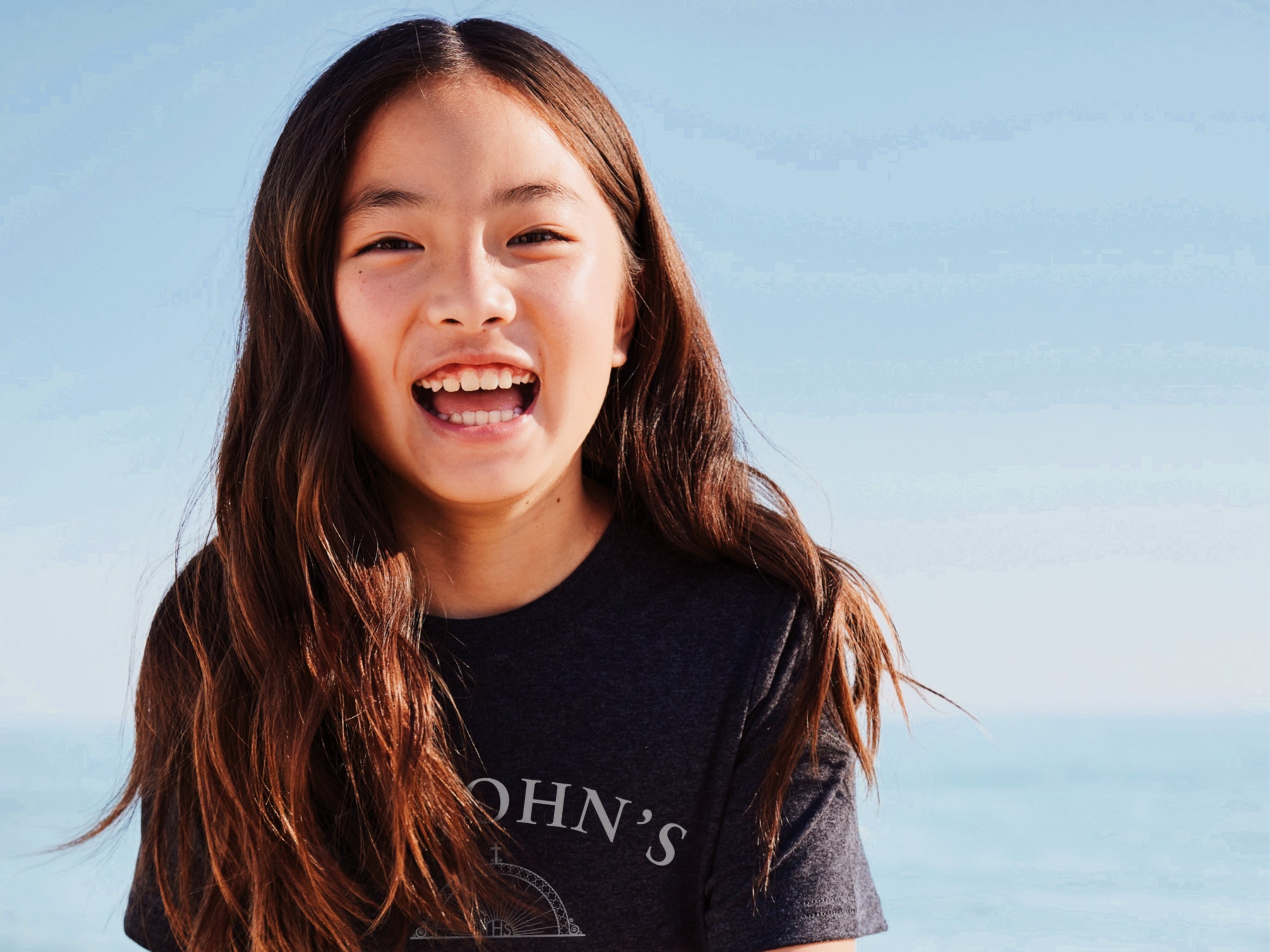 St. John’s Comfort Colors Branded Youth Collection
