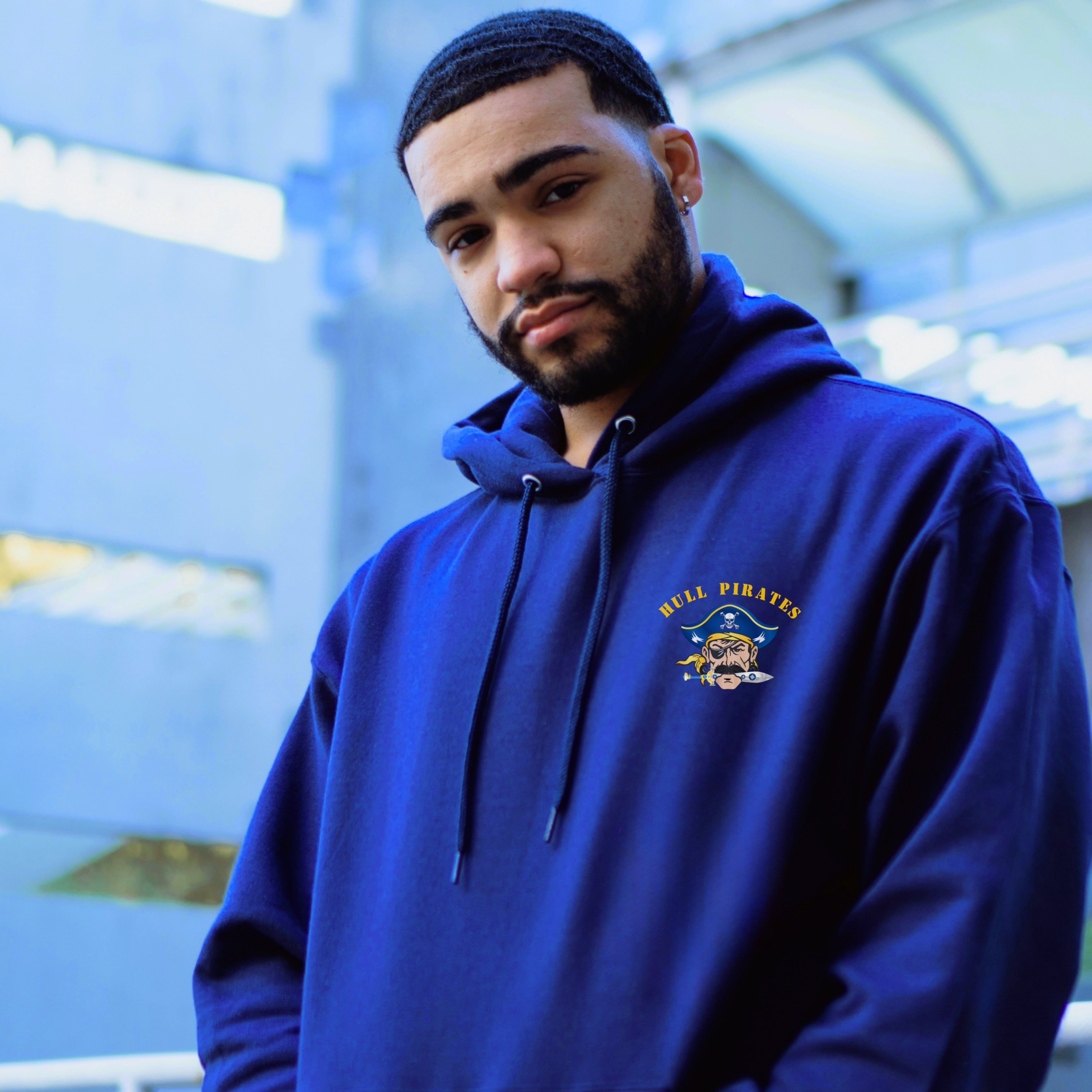  Hull Pirates Adult Apparel Collection – Cotton Tees & Hoodies for Ultimate Team Spirit  