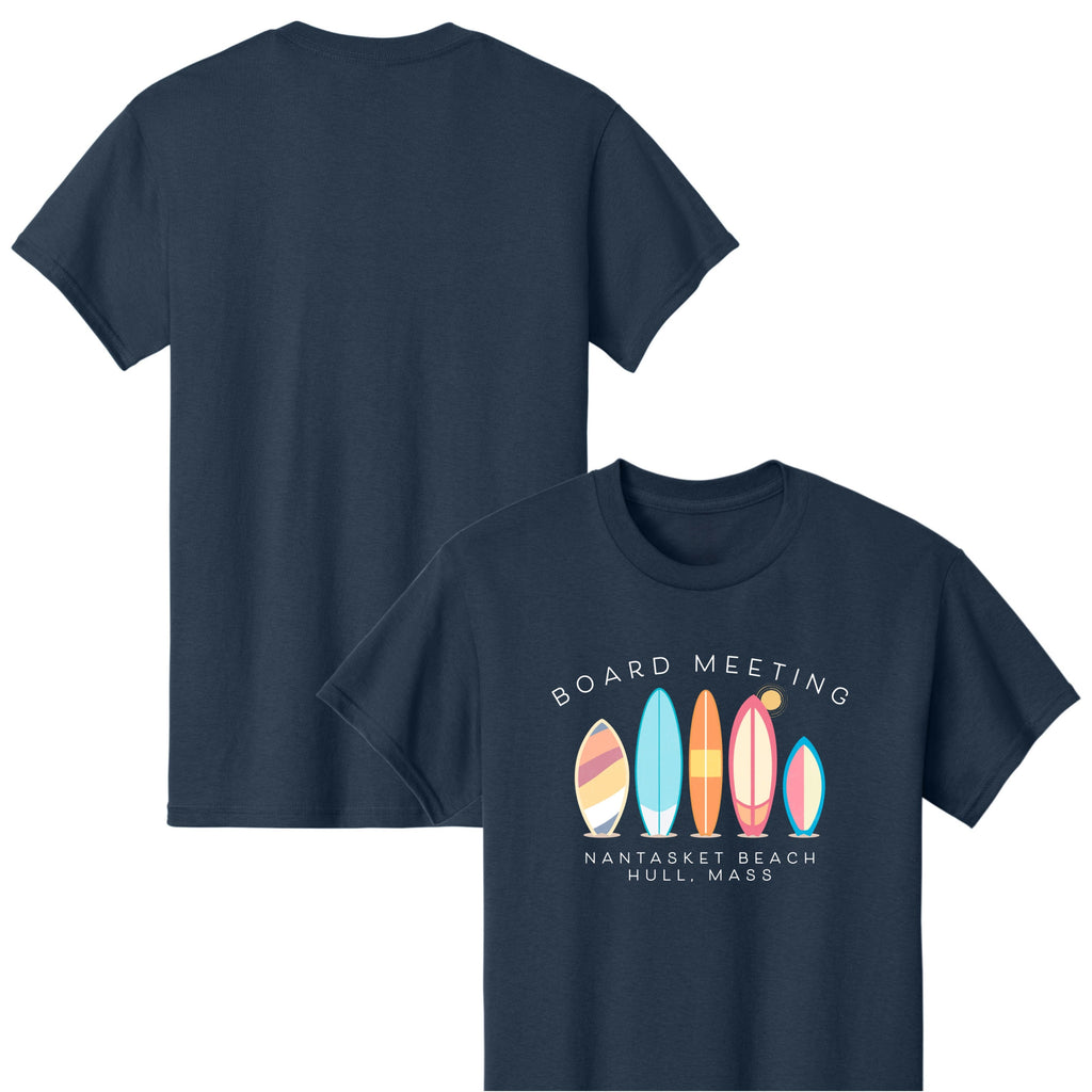 Board Meeting – Kids 100% Cotton Tee