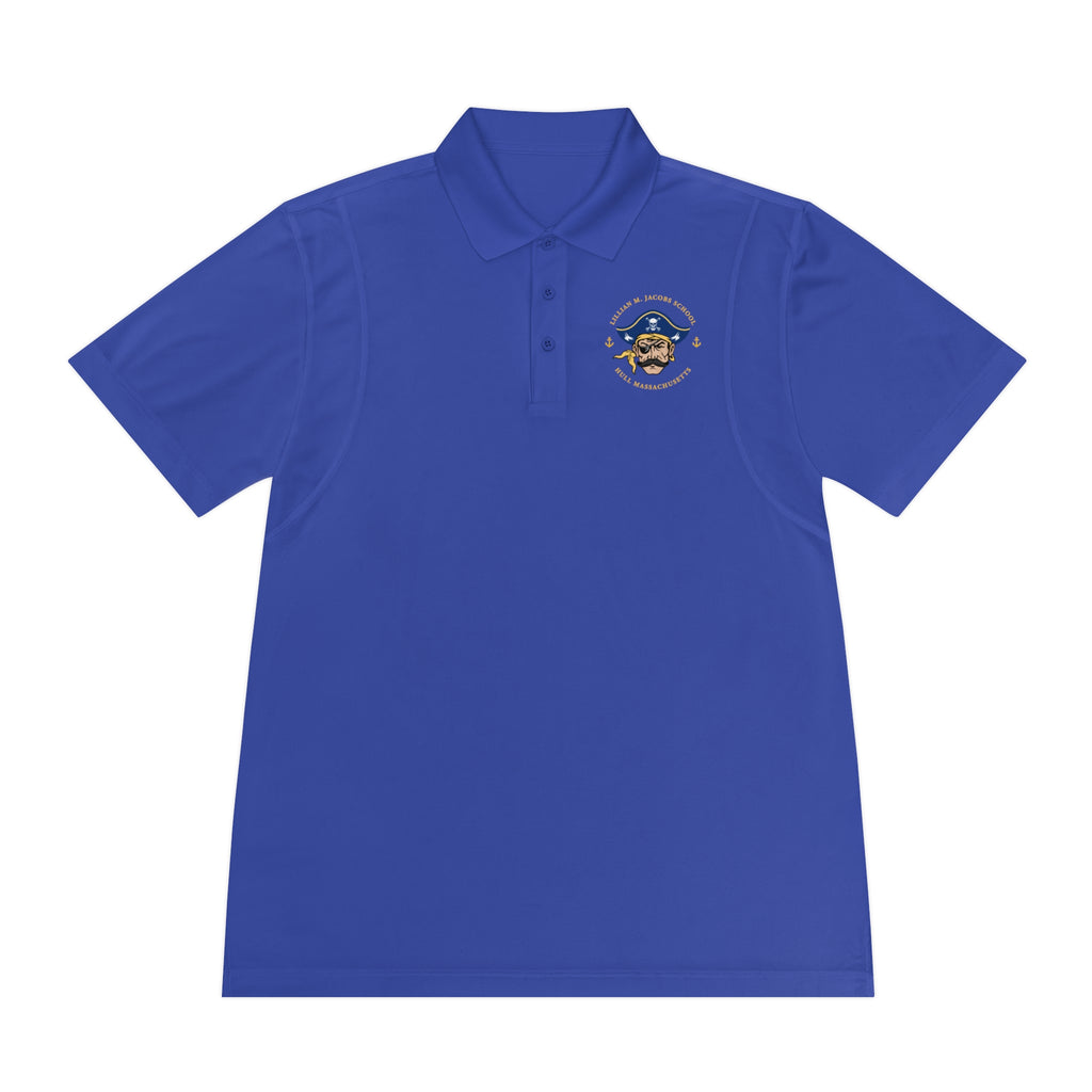 Jacobs School - Adult Performance Polo
