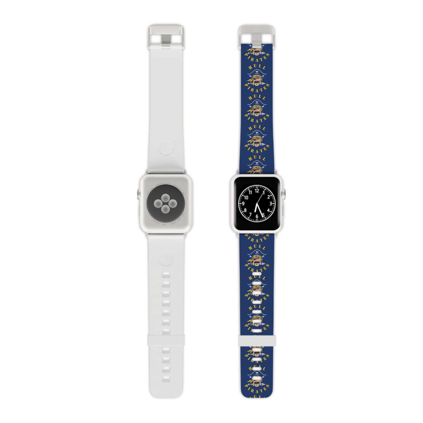 Hull Pirates, Watch Band for Apple Watch