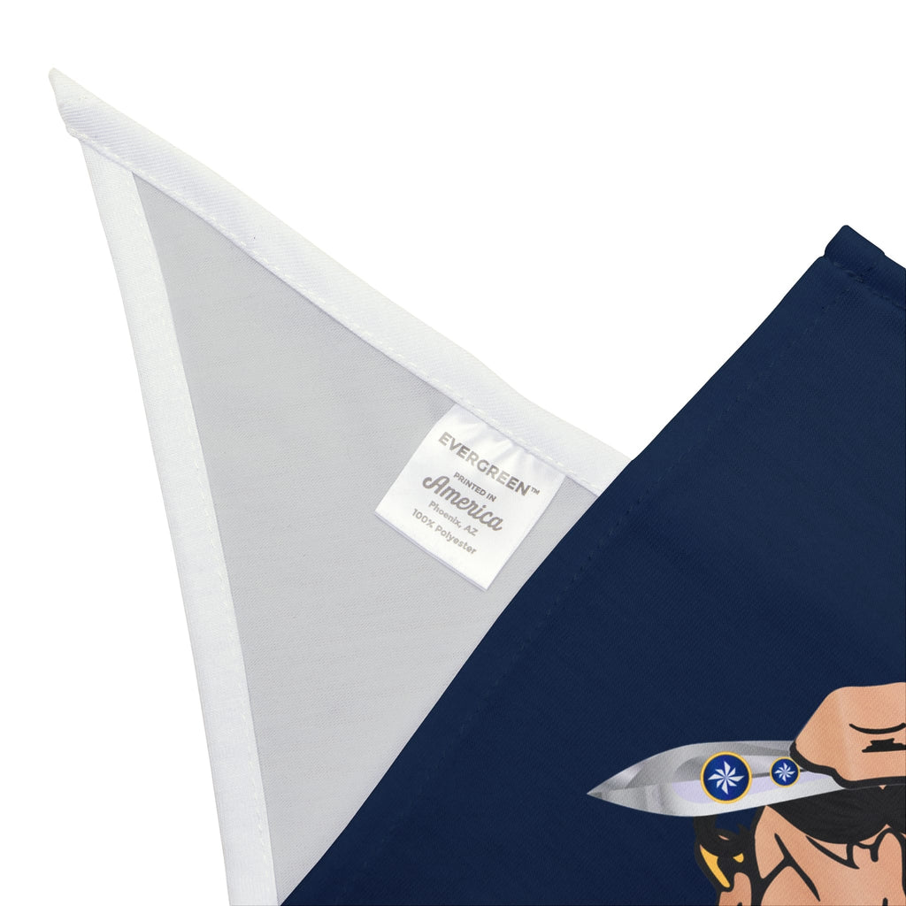 Hull Pirates - Dog Bandana
