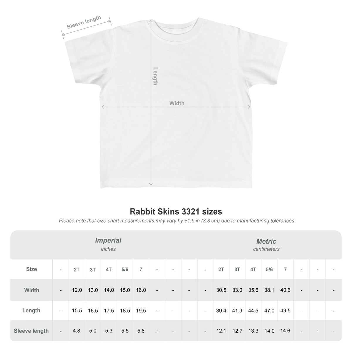 Vintage Hull Pirates - Toddler Cotton T-Shirt