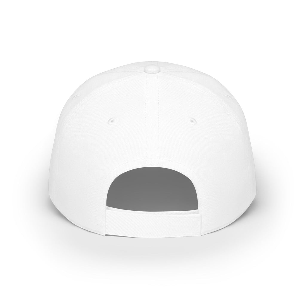 Jacobs School - Hull Pirates - Low Profile Baseball Hat
