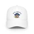 Hull Pirates - Low Profile Baseball Hat