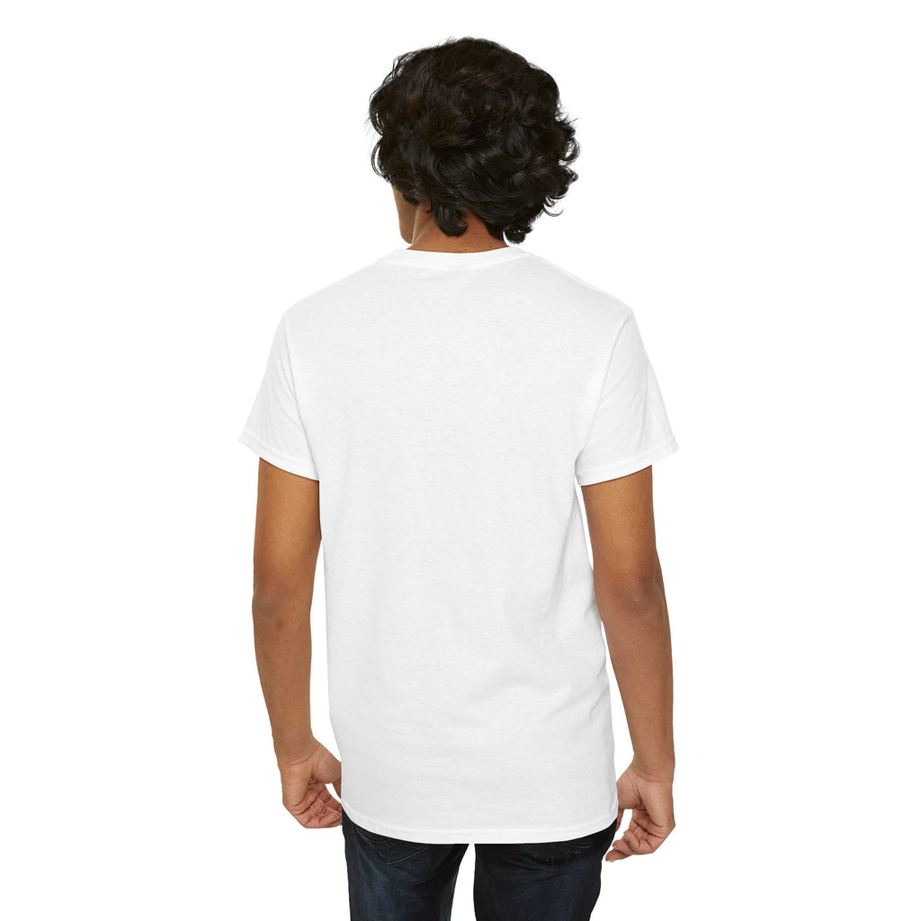 Hull Pirates - Adult Cotton T-Shirt