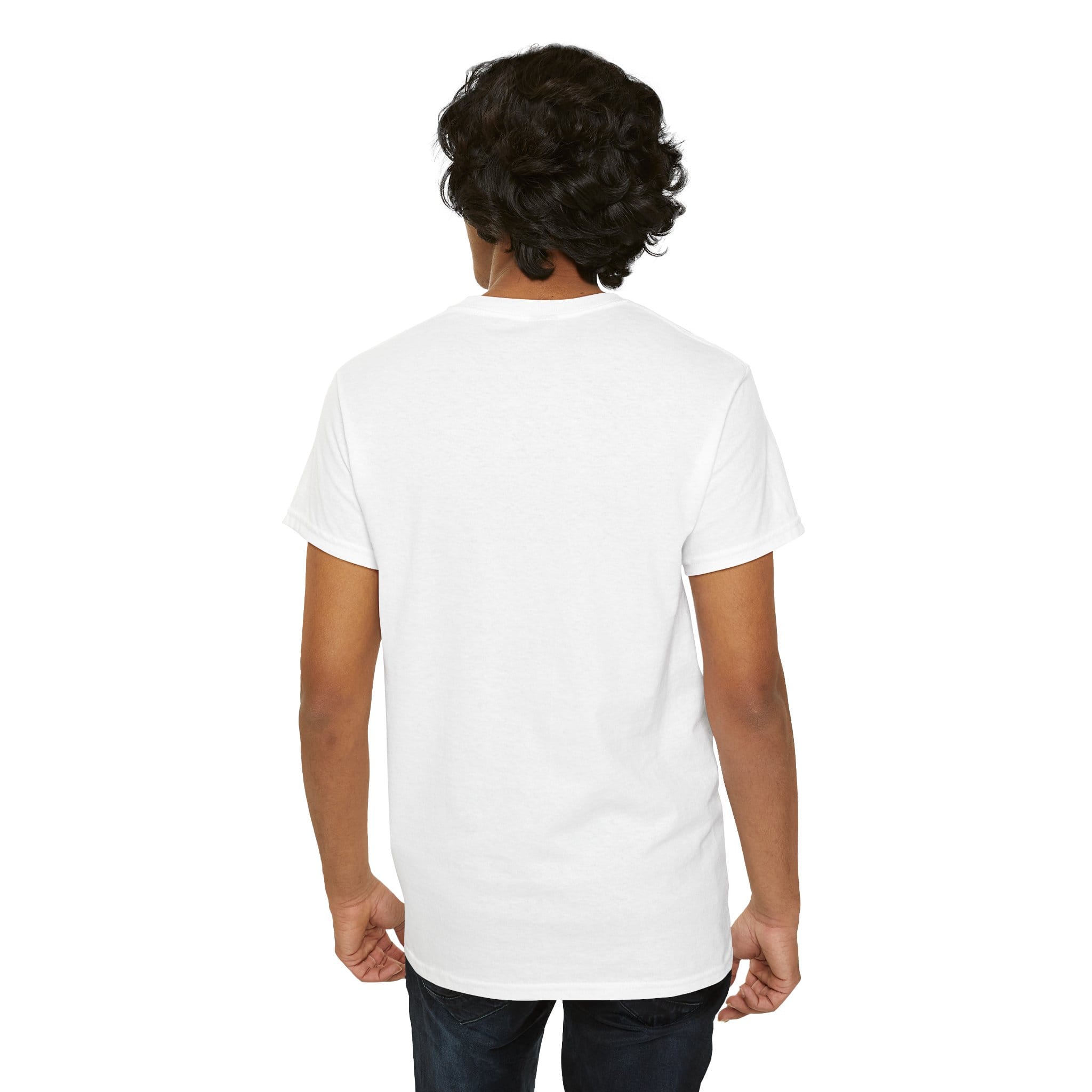 Hull Pirates - Adult Cotton T-Shirt