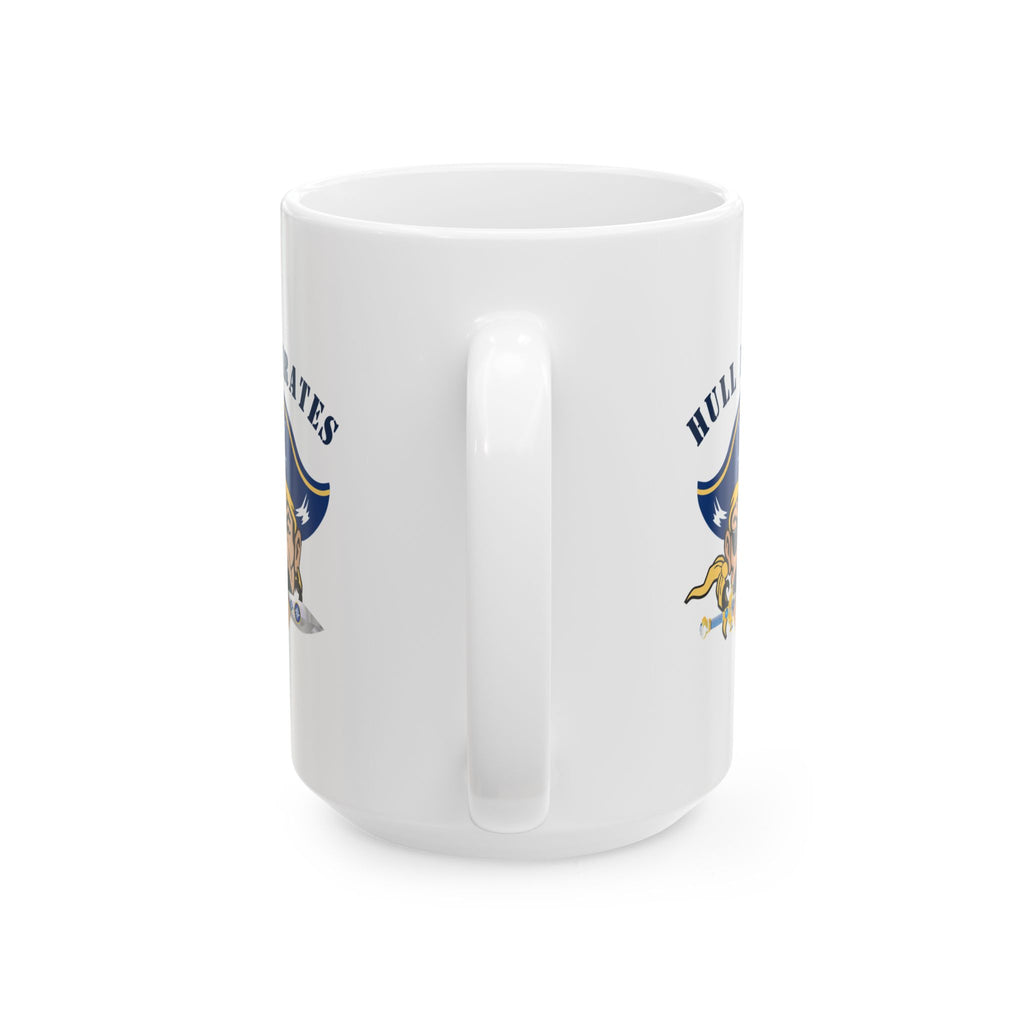 Hull Pirates, Ceramic Coffee Mug