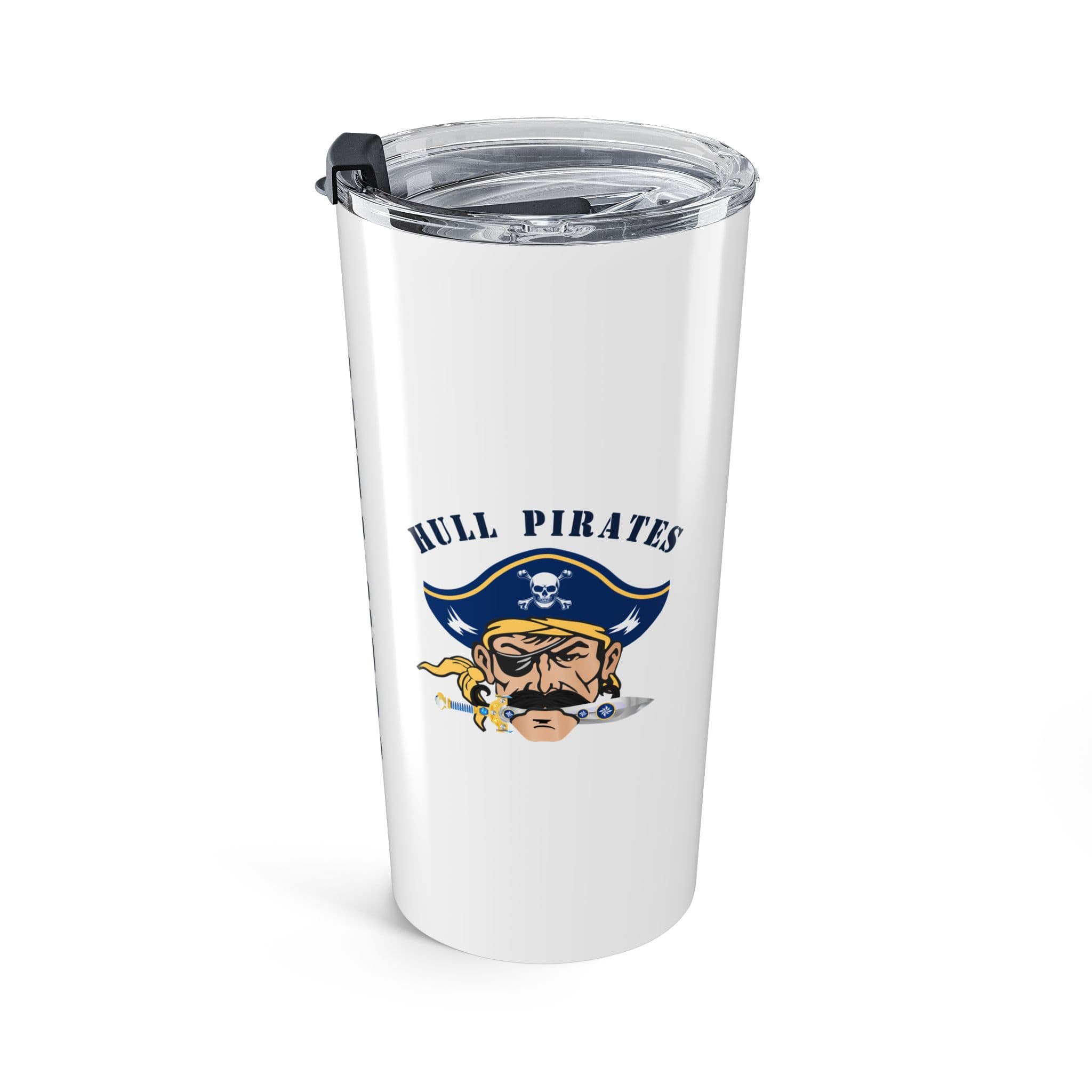 Hull Pirates - Insulated Tumbler 20oz