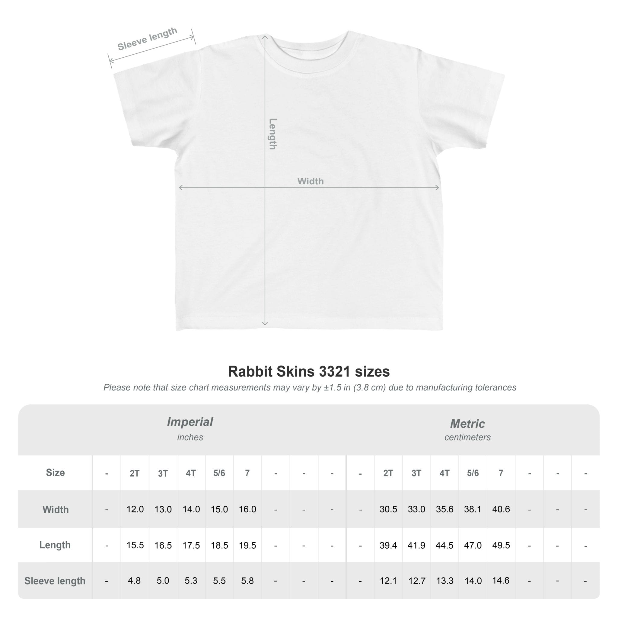 Hull Pirates - Toddler Cotton T-Shirt