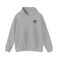 Jacobs School - Hull Pirates - Adult Fleece Pullover Hoodie