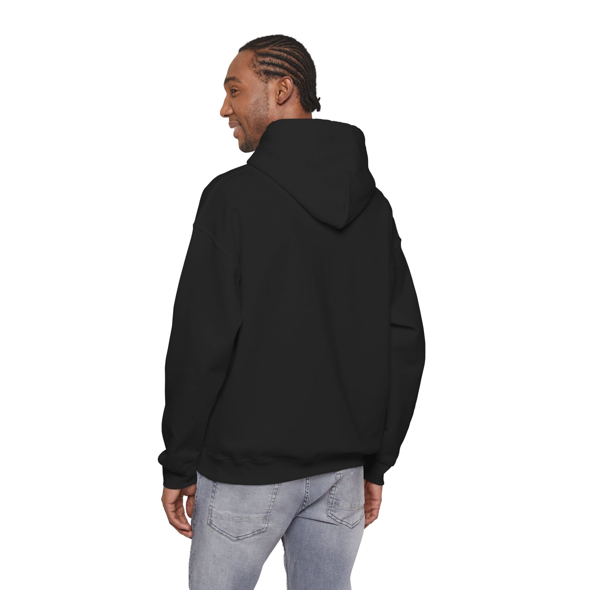 Hull Pirates - Adult Fleece Pullover Hoodie