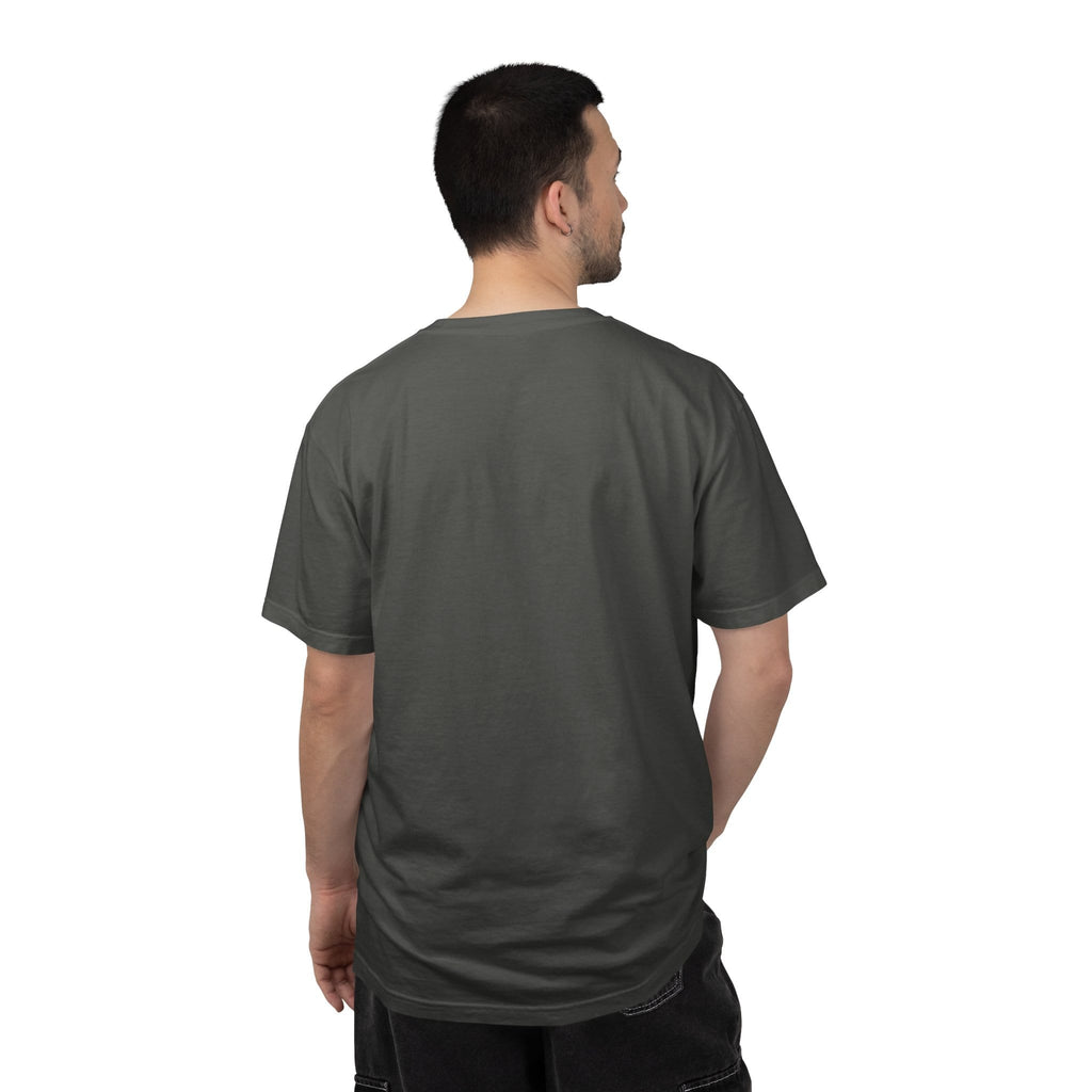 Hull Pirates - Adult Cotton T-Shirt - Comfort Colors Brand