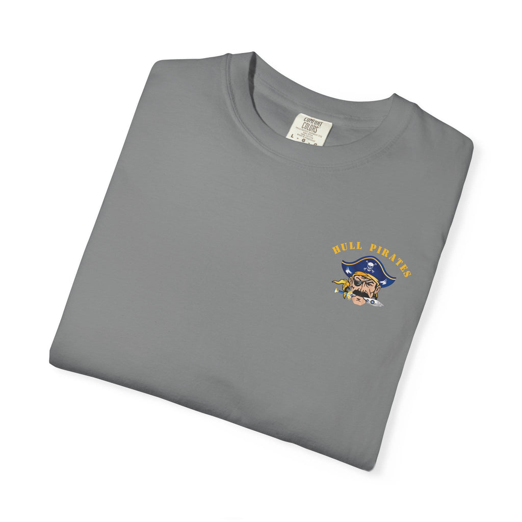 Comfort Colors - Hull Pirates Cotton T-Shirt