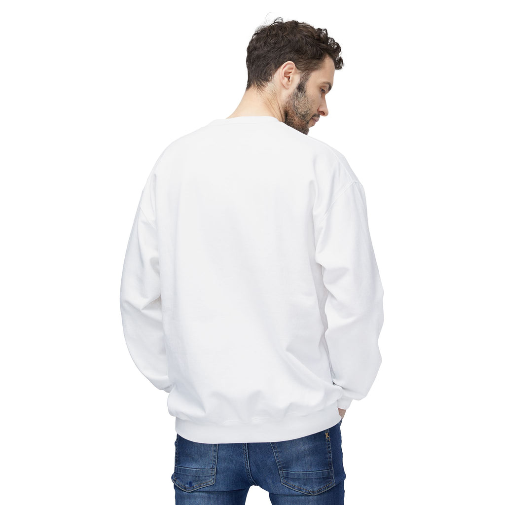 Hull Pirates - Adult Crewneck Sweatshirt