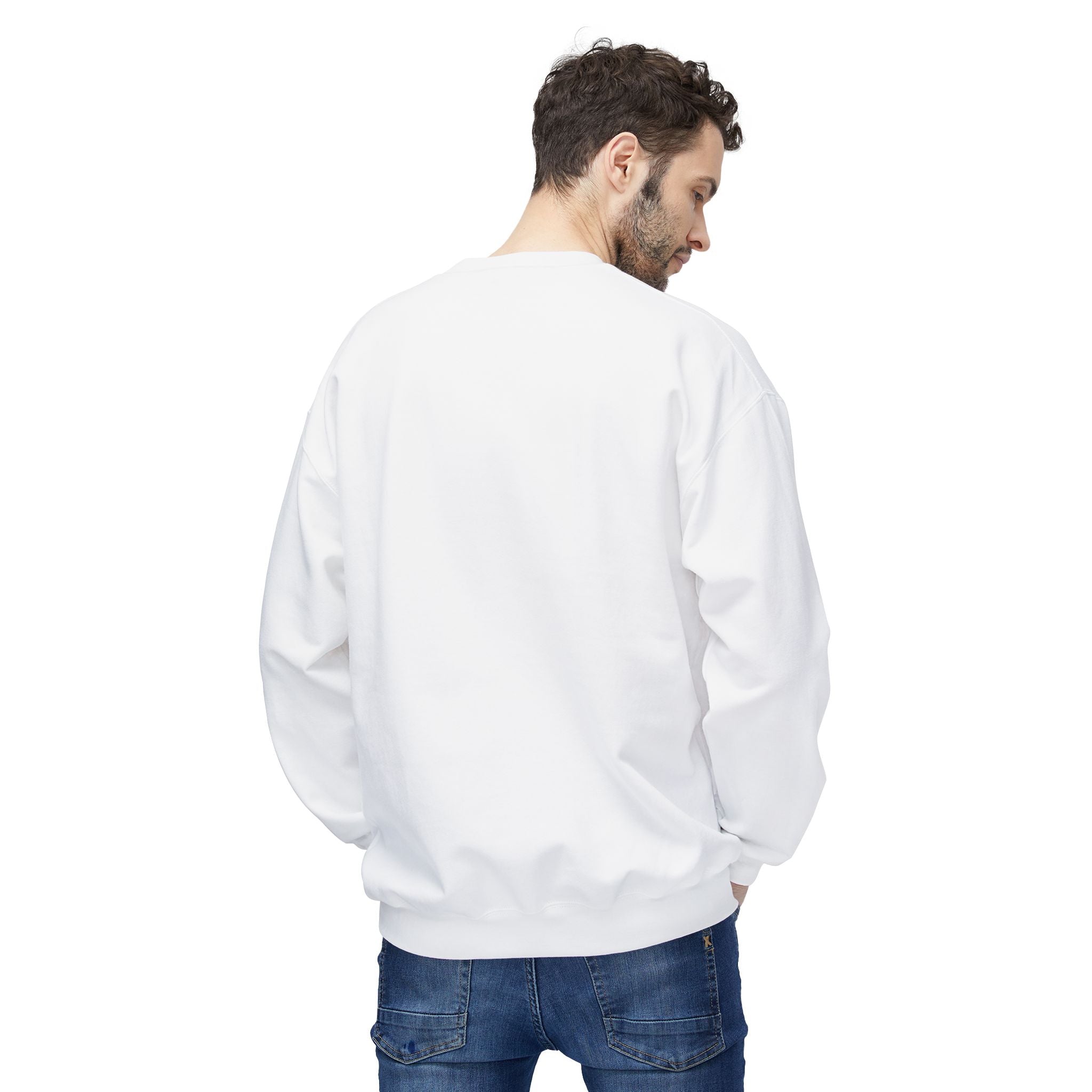 Hull Pirates - Adult Crewneck Sweatshirt