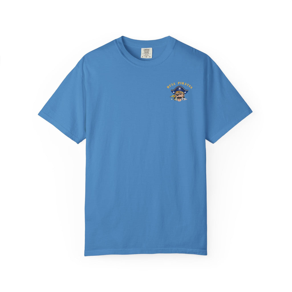 Comfort Colors - Hull Pirates Cotton T-Shirt