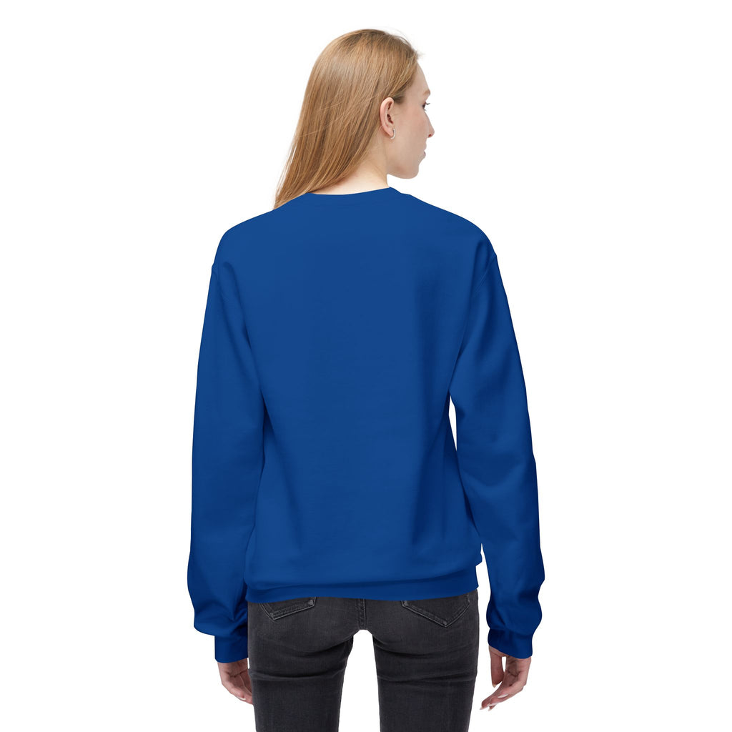 Hull Pirates - Adult Crewneck Sweatshirt