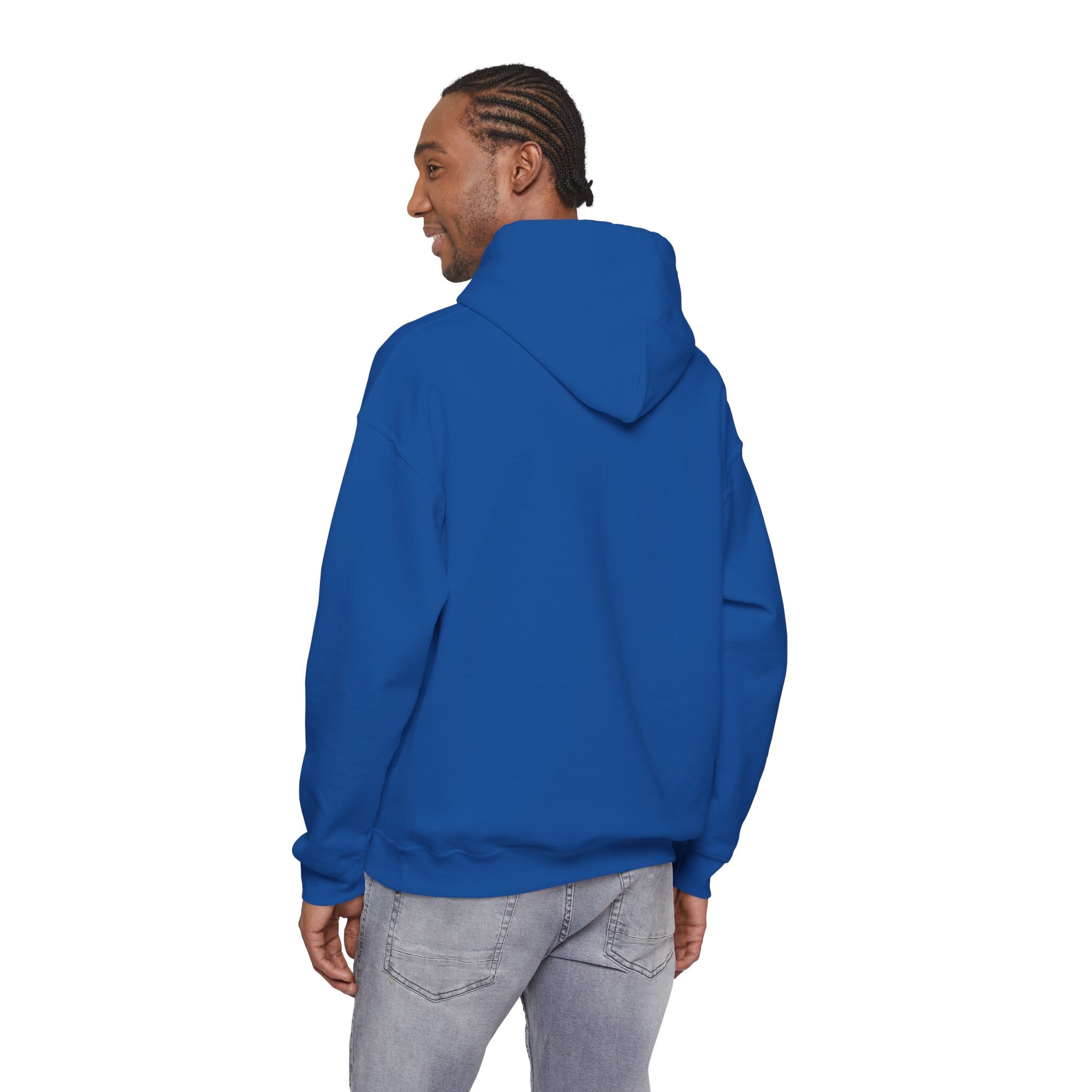 Hull Pirates - Adult Fleece Pullover Hoodie