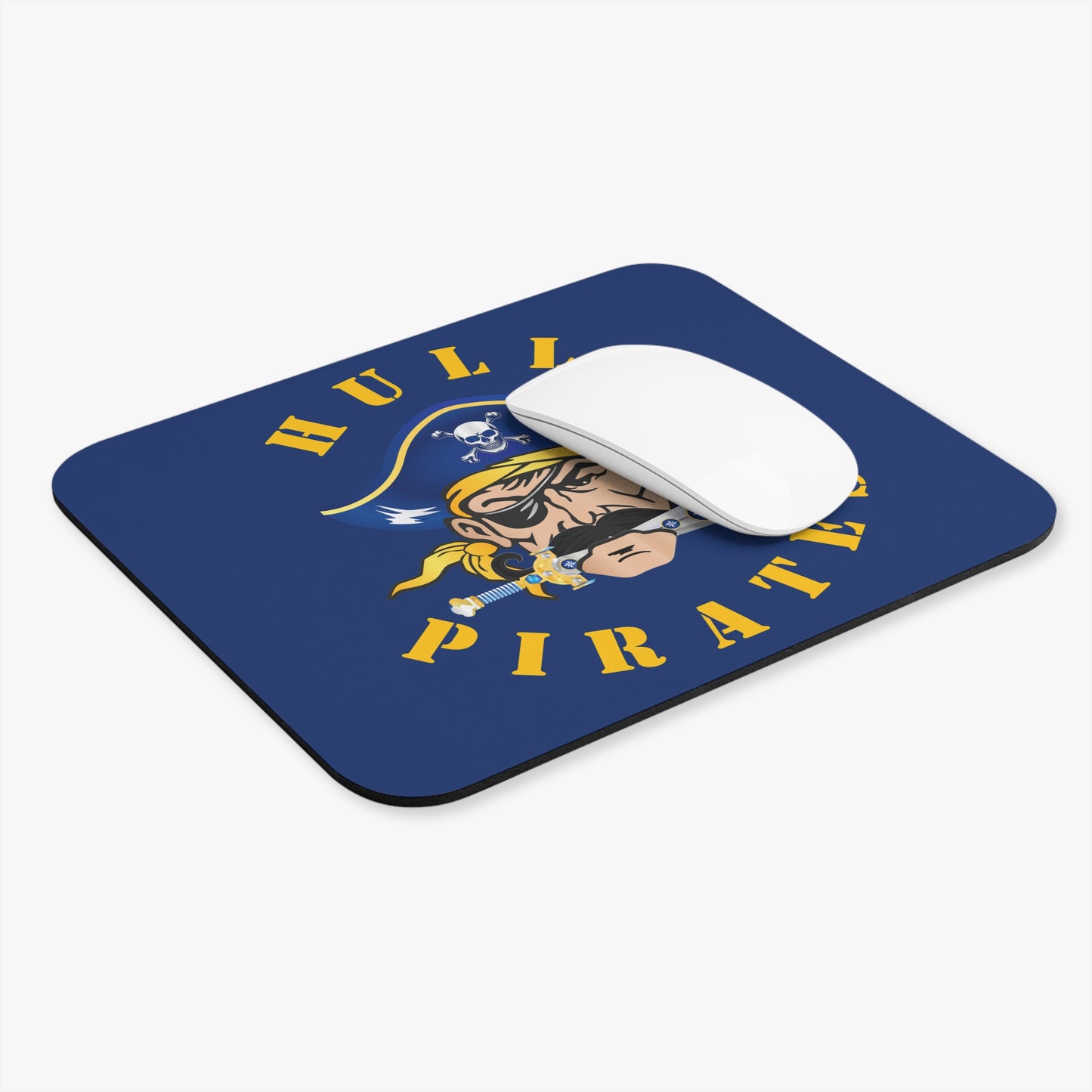 Hull Pirates, Mouse Pad
