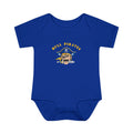 Hull Pirates - Infant Cotton Onesie