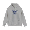 Vintage Hull Pirates - Adult Fleece Pullover Hoodie