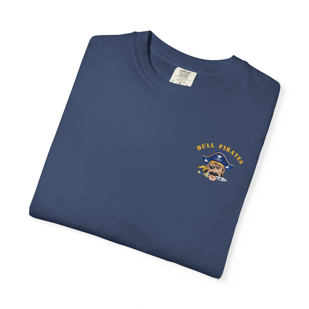 Comfort Colors - Hull Pirates Cotton T-Shirt