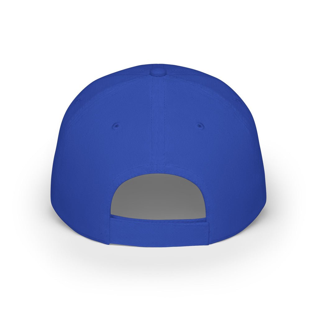 Jacobs School - Hull Pirates - Low Profile Baseball Hat