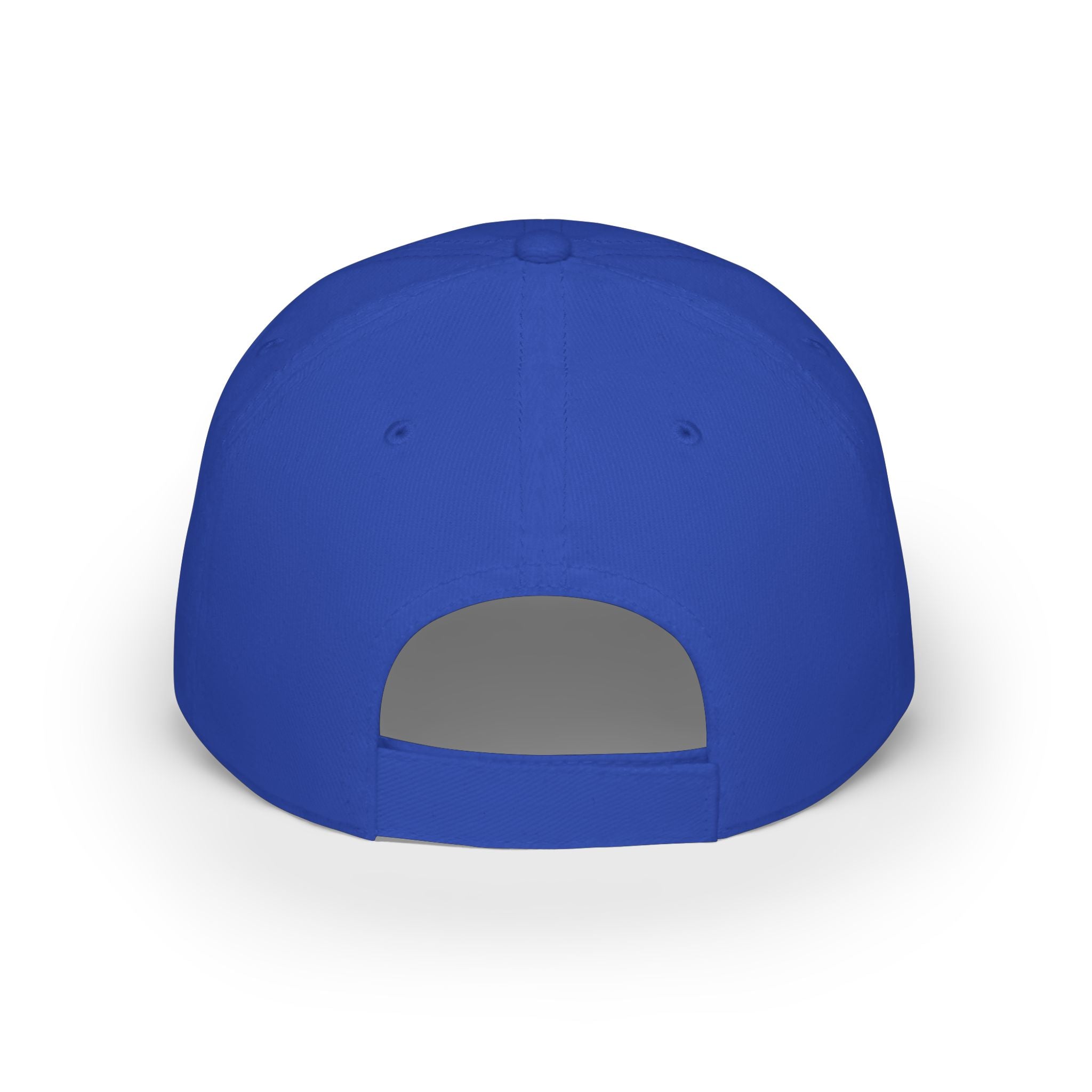 Jacobs School - Hull Pirates - Low Profile Baseball Hat