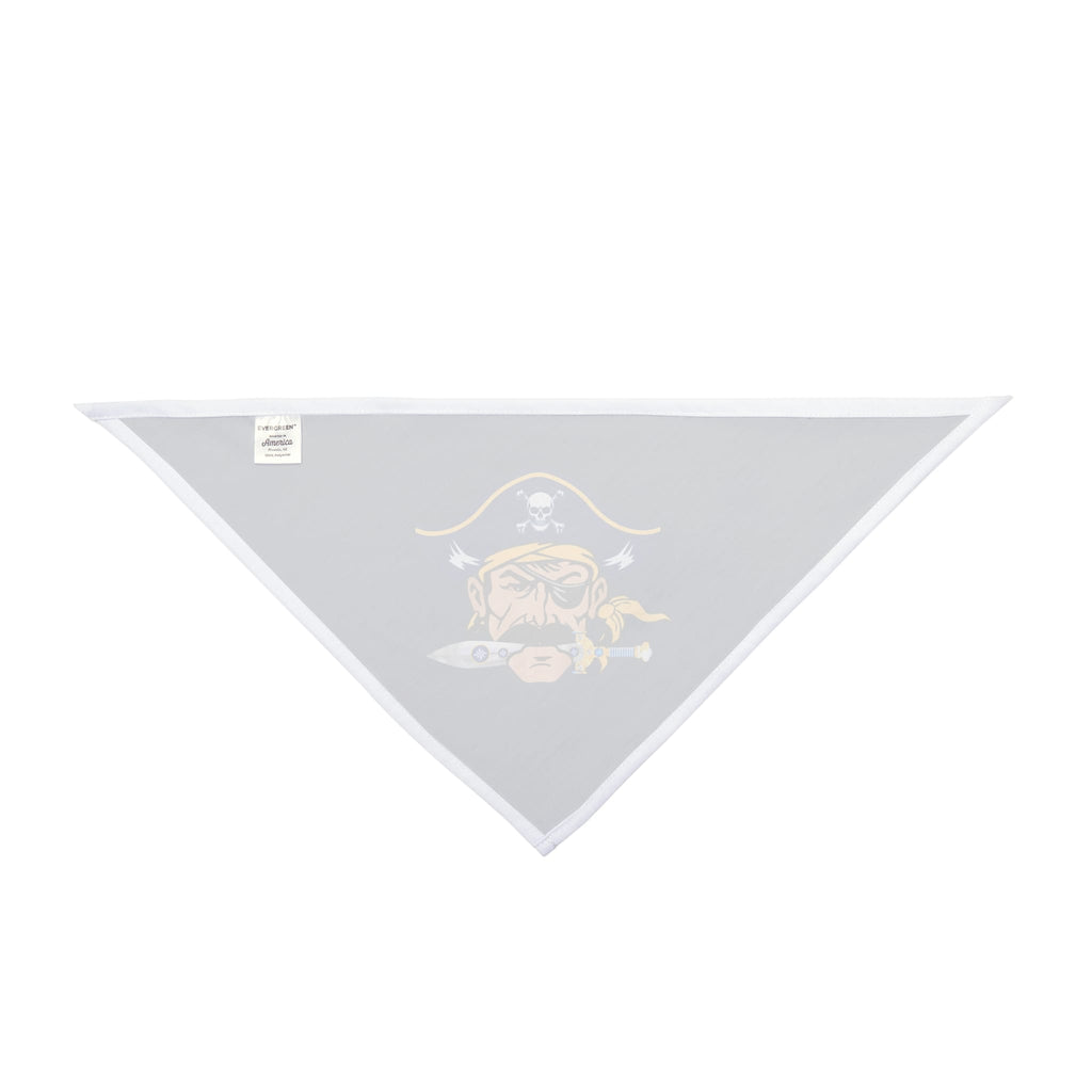 Hull Pirates - Dog Bandana