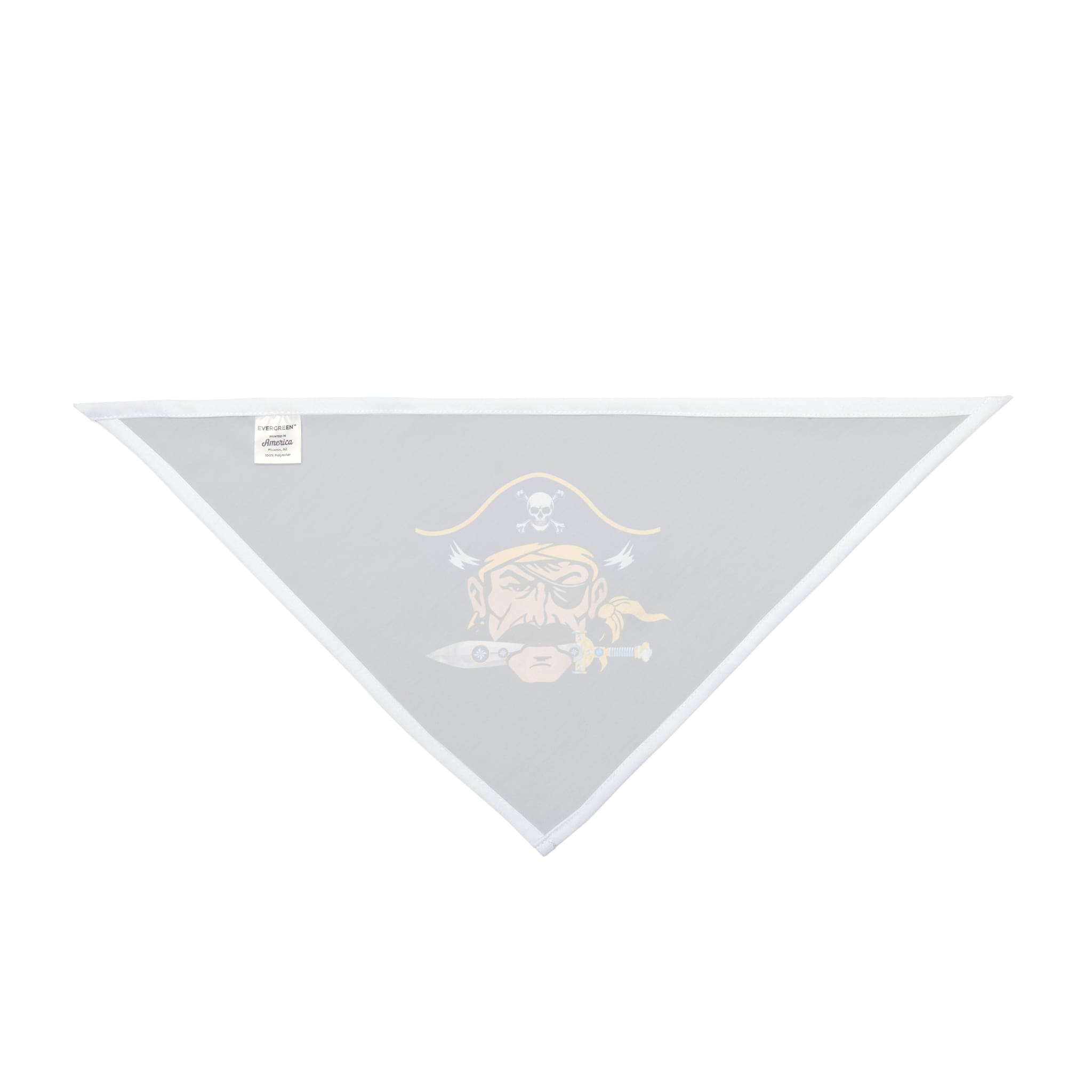 Hull Pirates - Dog Bandana