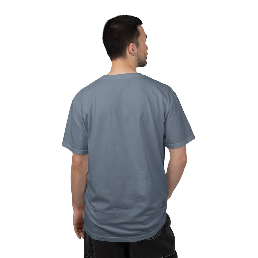 Hull Pirates - Adult Cotton T-Shirt - Comfort Colors Brand