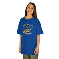 Hull Pirates - Kids Cotton Tee, Name/Number Personalization