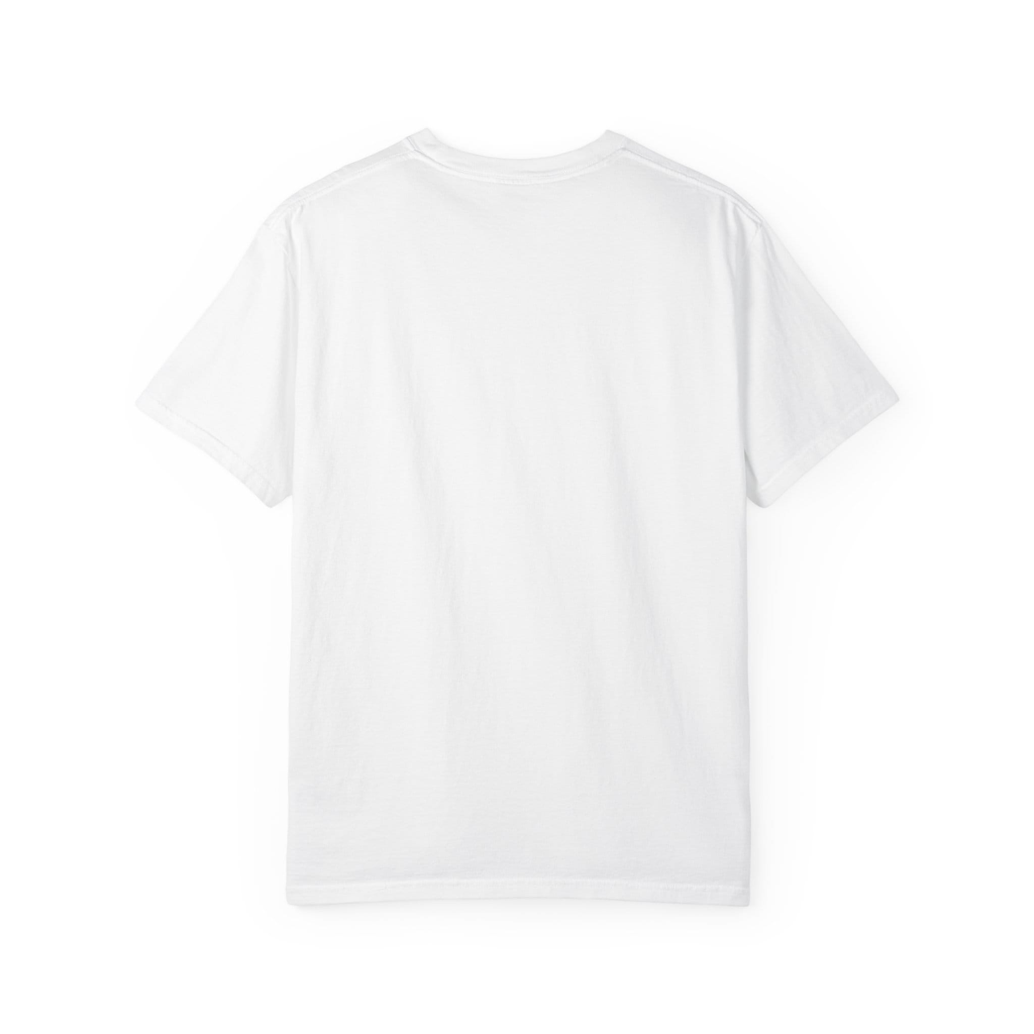 PRIDE Graphic Tee – Comfort Colors - Garment‑Dyed Unisex Shirt
