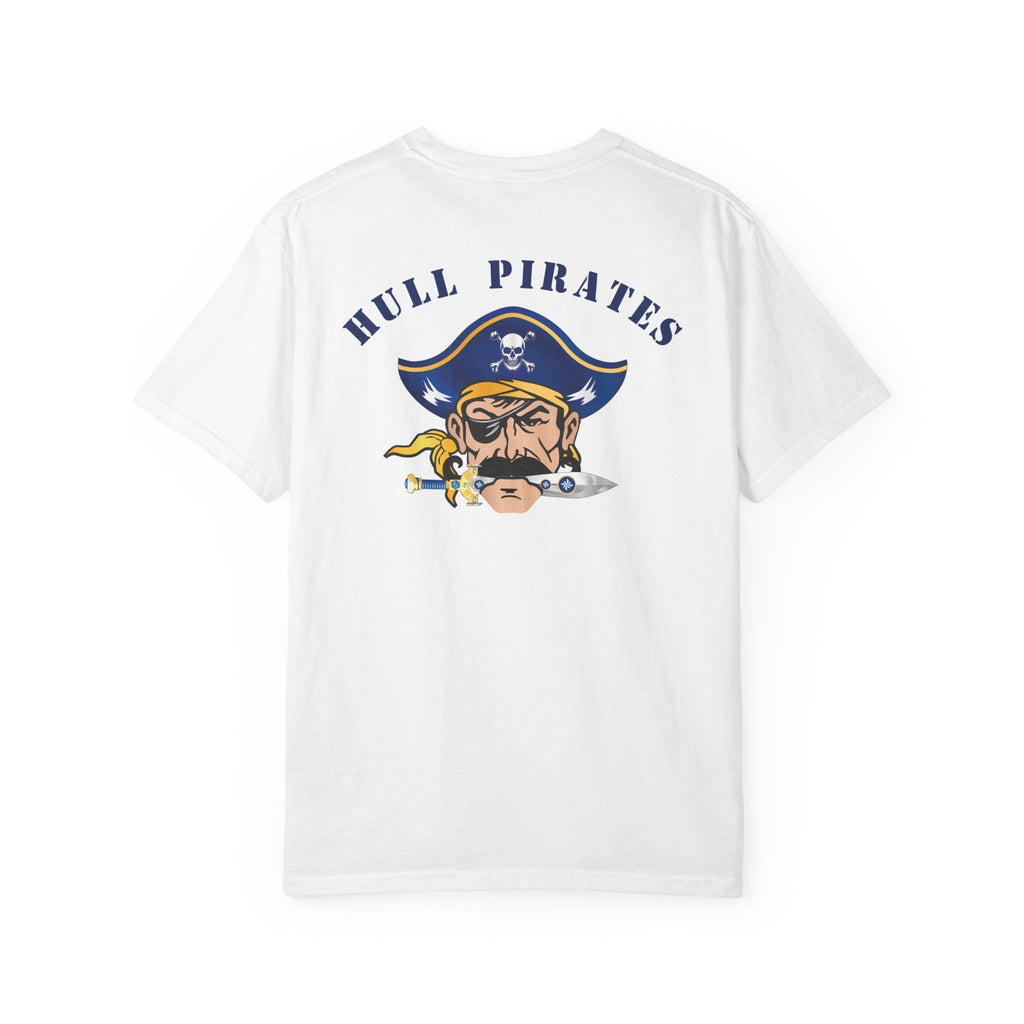 Comfort Colors - Hull Pirates Cotton T-Shirt
