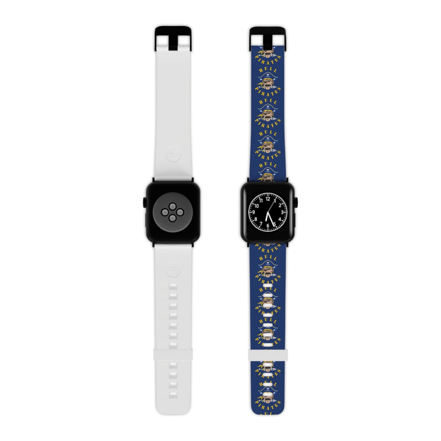 Hull Pirates, Watch Band for Apple Watch