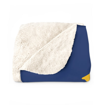 Hull Pirates, Sherpa Fleece Blanket