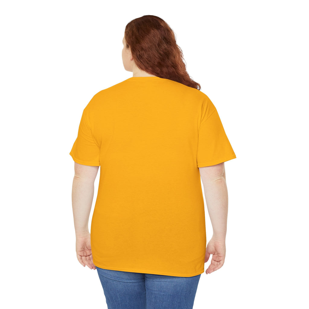 Hull Pirates - Adult Cotton T-Shirt