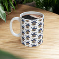 Hull Pirates, Ceramic Coffee Mug