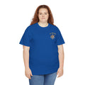 Hull High School - Hull Pirates - Adult Cotton T-Shirt