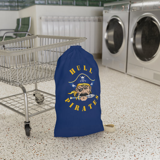 Hull Pirates, Laundry Bag