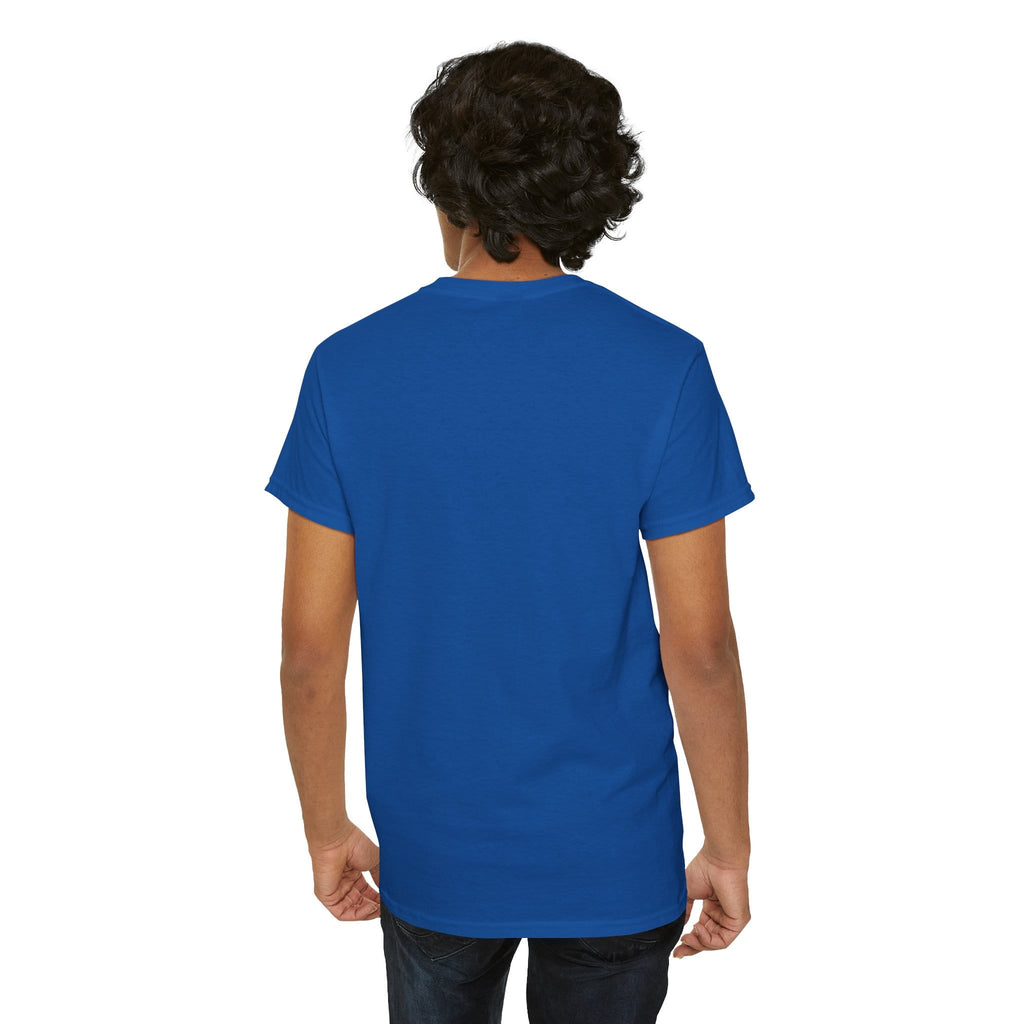 Hull Pirates - Adult Cotton T-Shirt