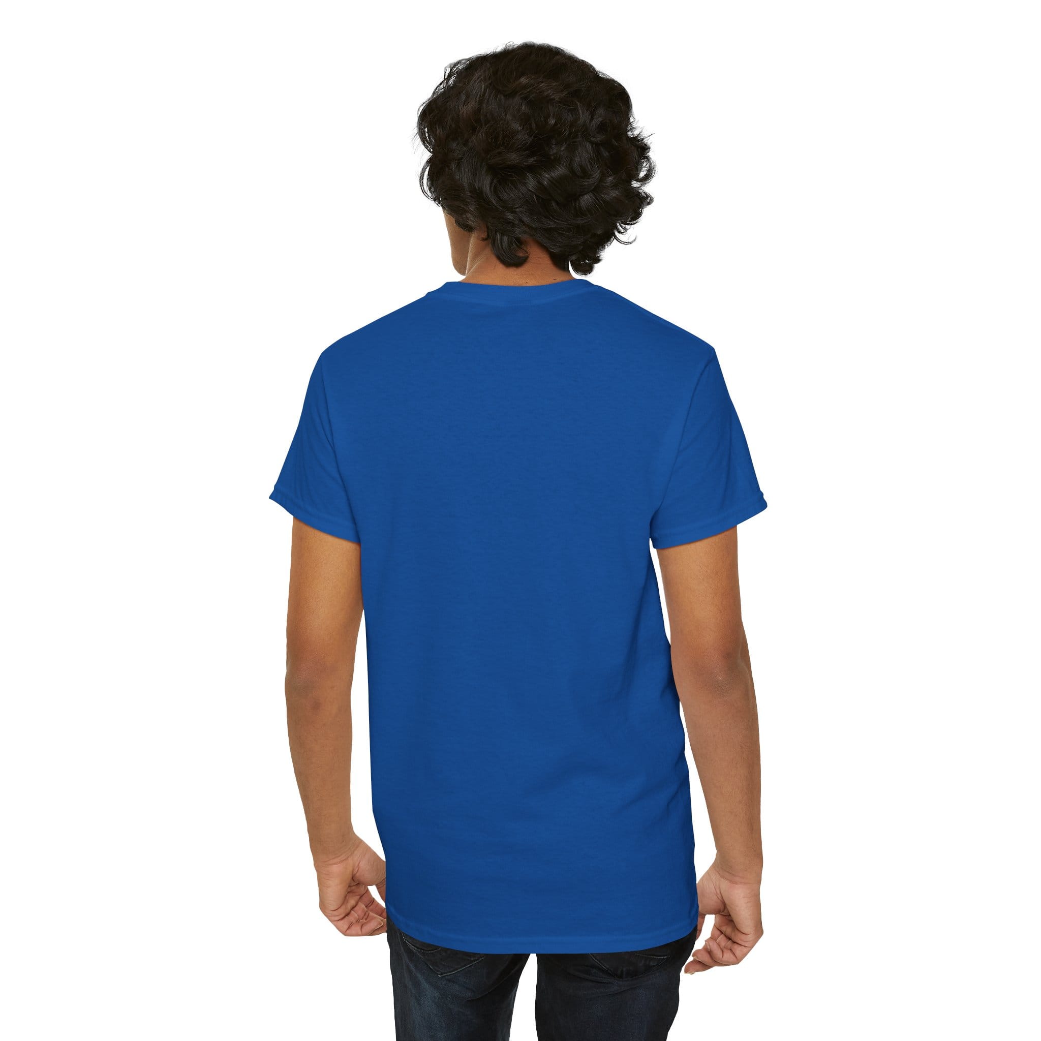 Hull Pirates - Adult Cotton T-Shirt