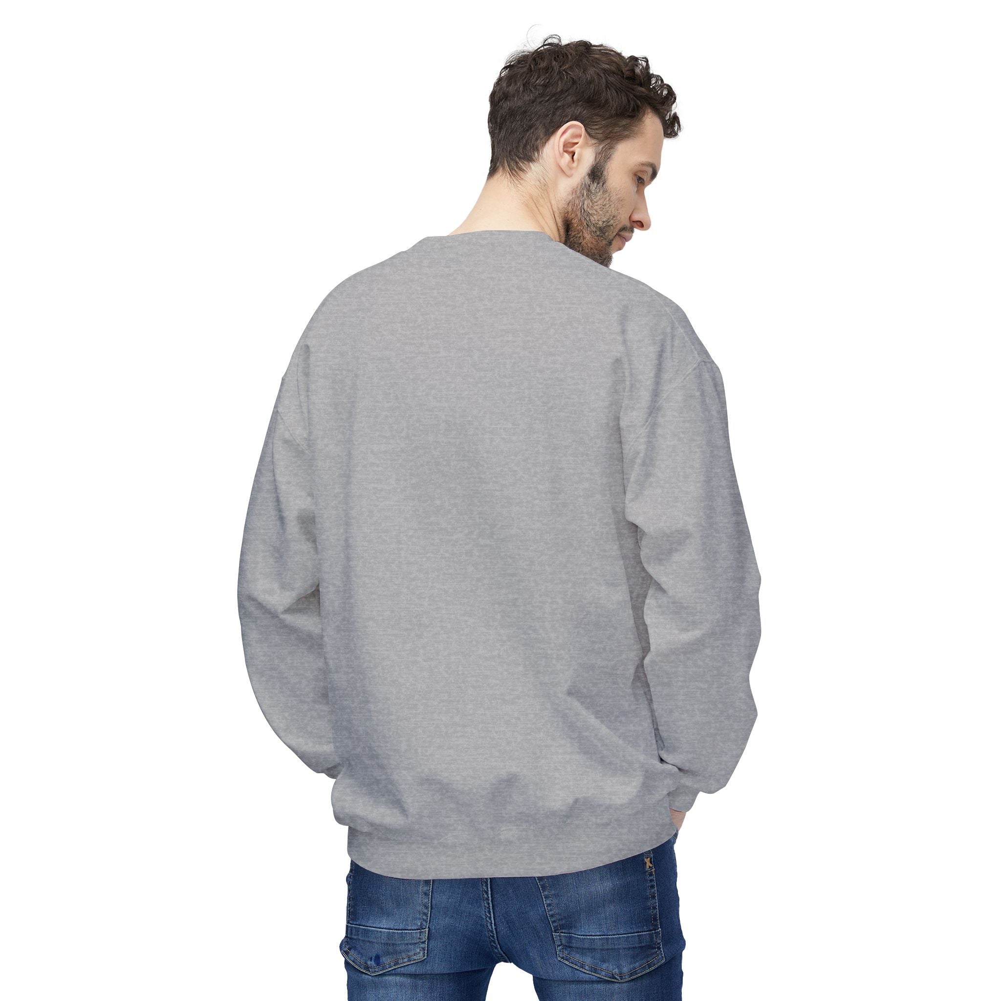 Hull Pirates - Adult Crewneck Sweatshirt