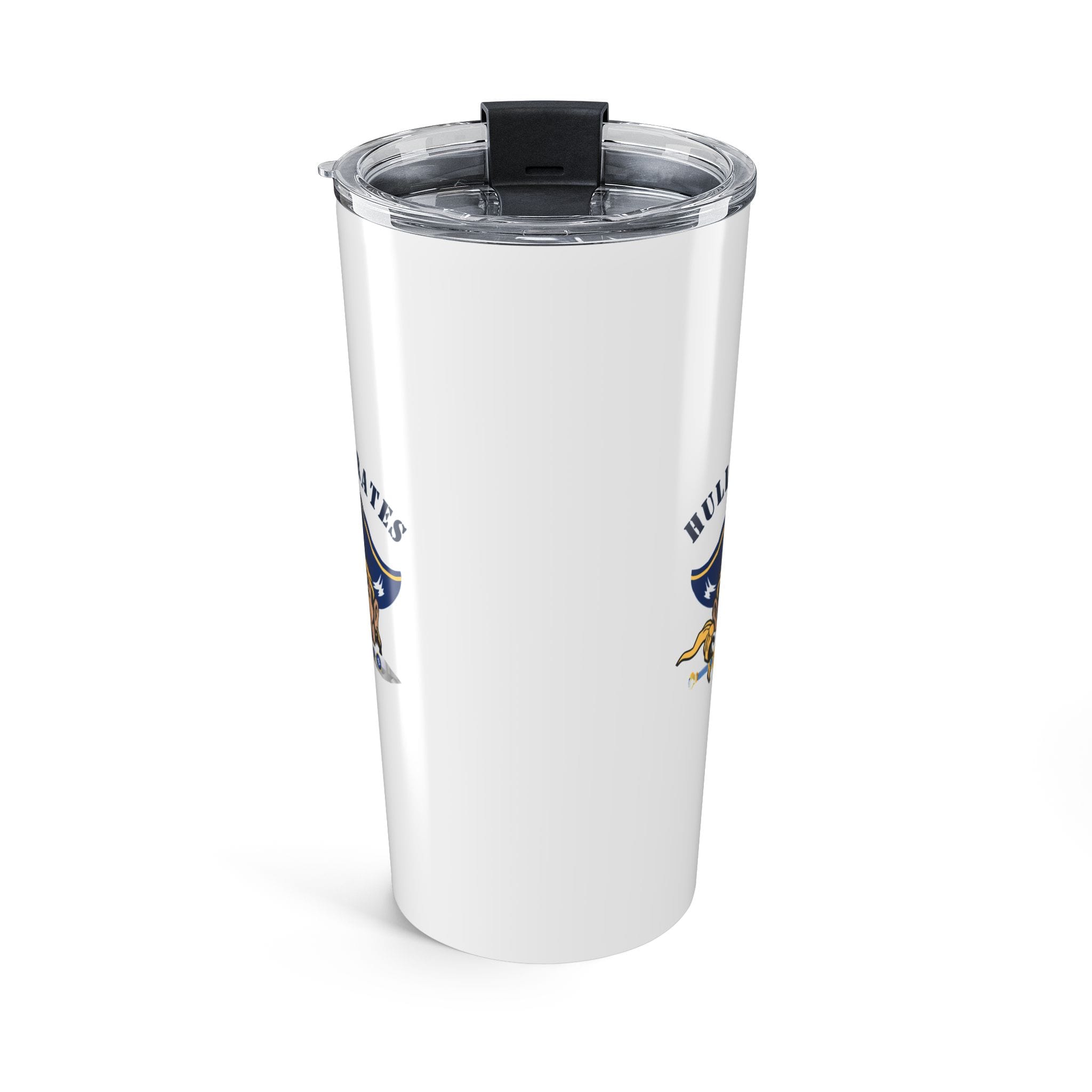 Hull Pirates - Insulated Tumbler 20oz
