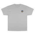 Jacobs School - Hull Pirates – Champion Adult Cotton T‑Shirt