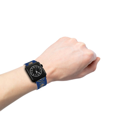 Hull Pirates, Watch Band for Apple Watch
